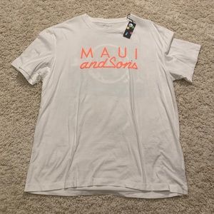 AE Maui & Sons Graphic Tee
